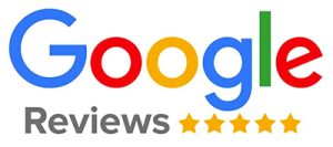 5 Star Google Reviews