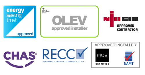Walls Electrical Certification