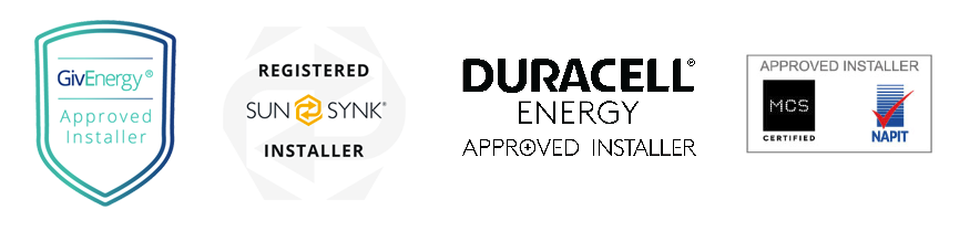 PV Solar Certified Installer