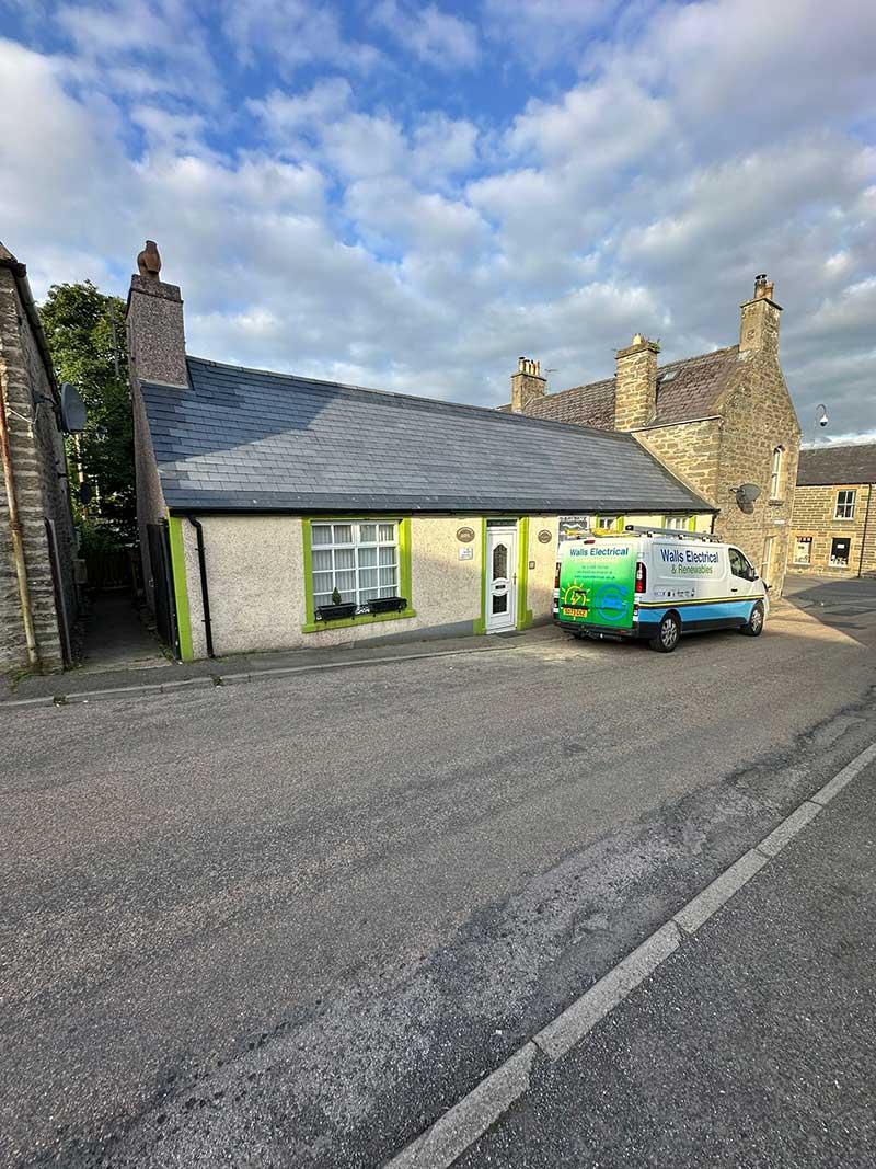 Solar PV Installers Walls Electrical Solar PV Installers Walls Electrical