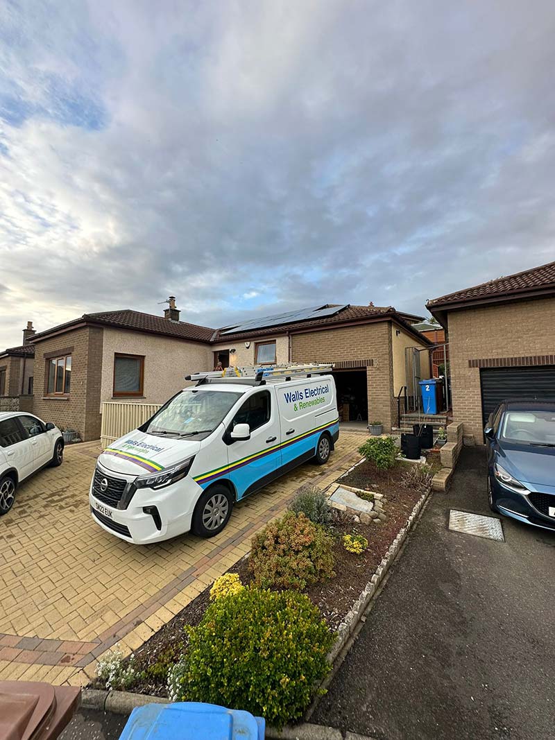Solar Panel Installation Solar Panel Installation